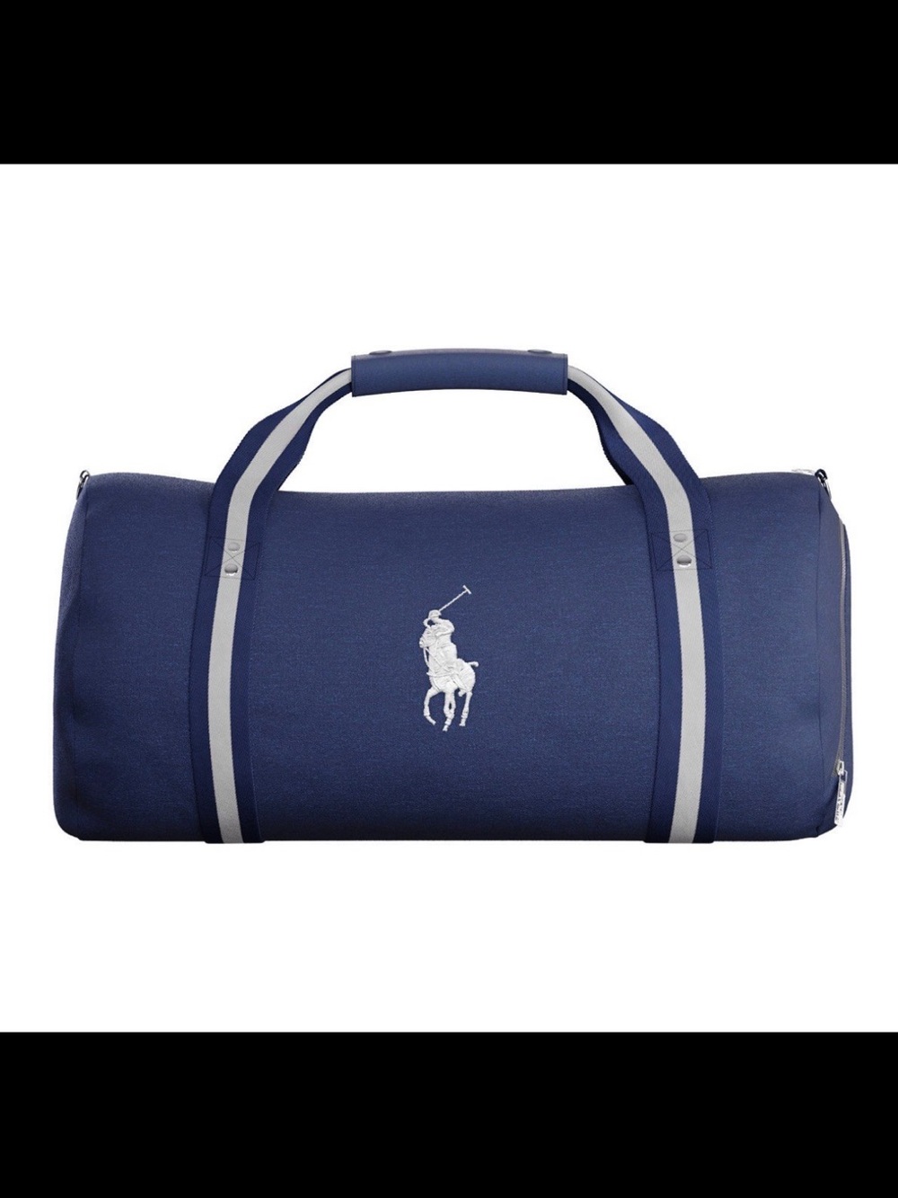 Polo Ralph Lauren bag duffle sport men sport gym